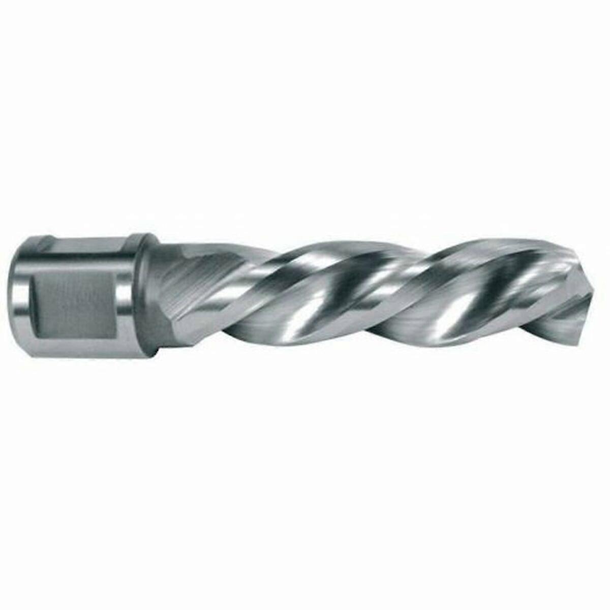 Hollow drill bit RUKO 13 mm 85 mm Weldon