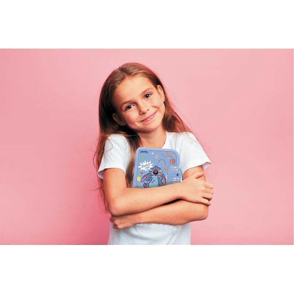 Pencils Lexibook Plastic Blue