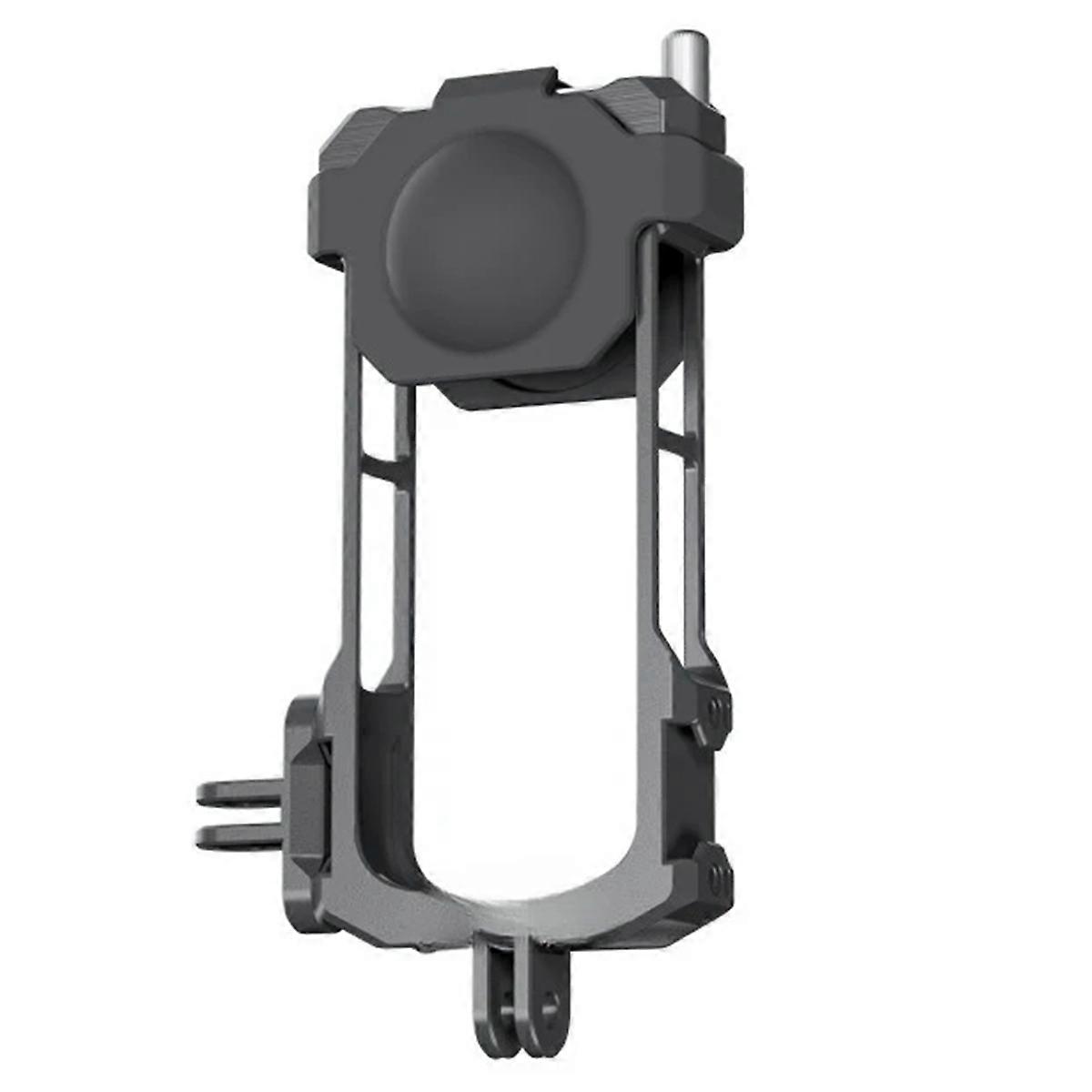 For ONE X3 Multifunctional Expansion Frame Aluminum Alloy Protective Cage Enhanced Camera Stability & Accessory Mounting