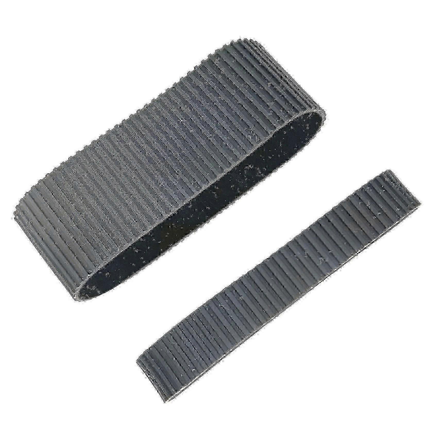 Replacement Rubber Grip Ring for EF-S 18-135mm f/3.5-5.6 IS STM Lens with New Zoom Features