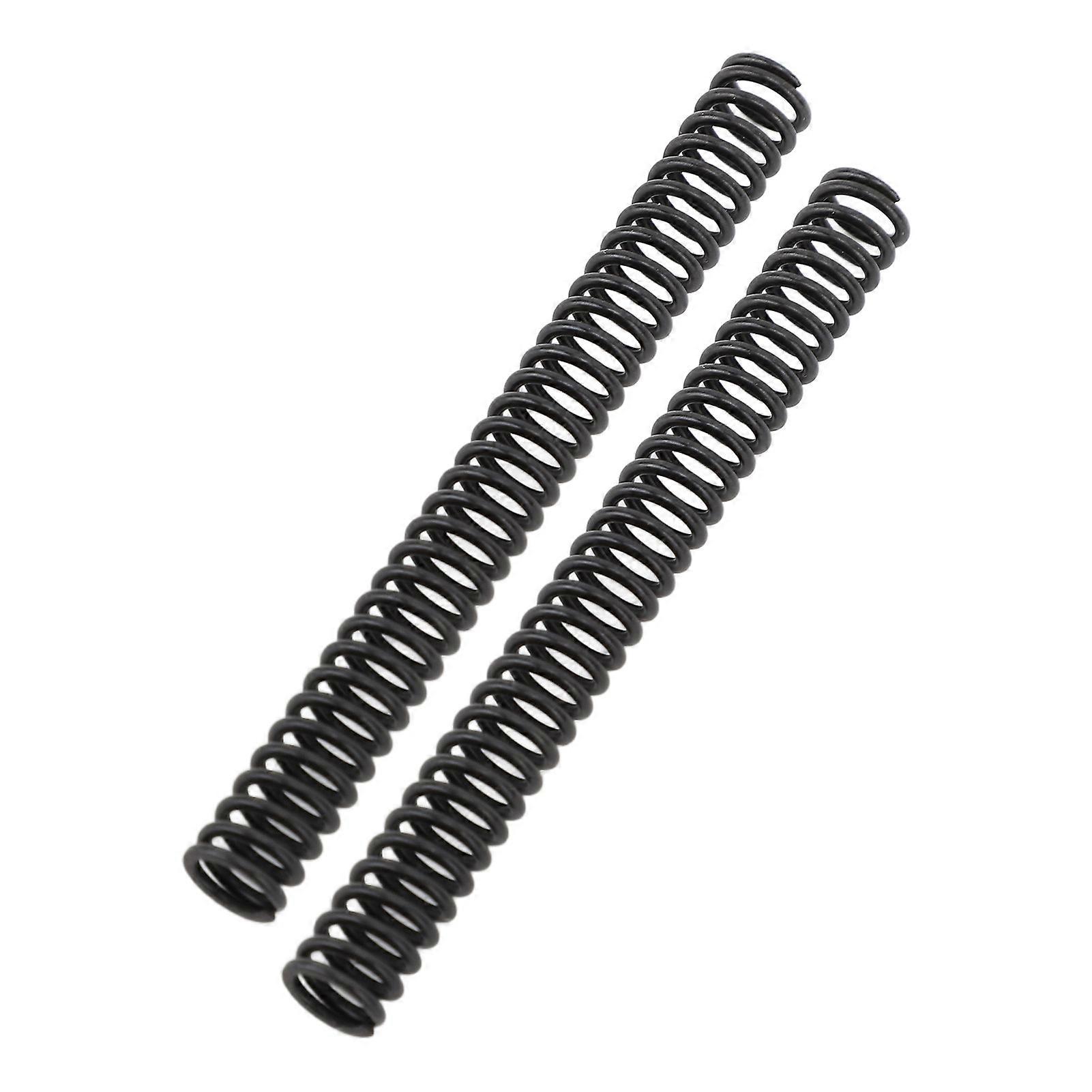 90501 10065 Boat Motor Compression Spring Iron Compression Spring For 2 Stroke 30HP Outboard Engine