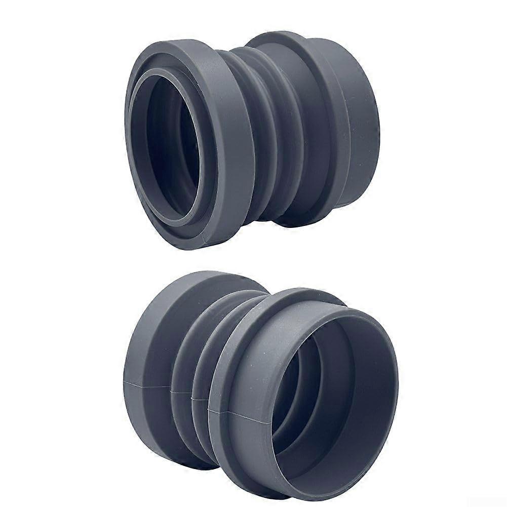 Single Dose Hopper For Mini Espresso Coffee Grinder 2 Pack Practical Capacity Easy Cleaning