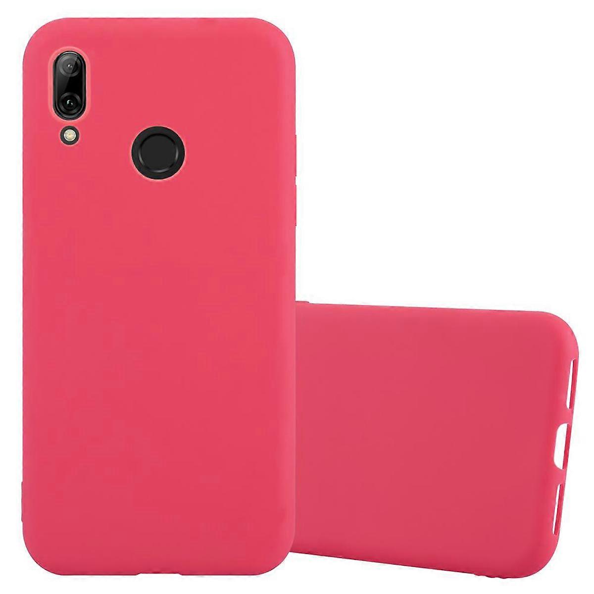 Case Honor 10 LITE / Huawei P SMART 2019 Protective Case TPU
