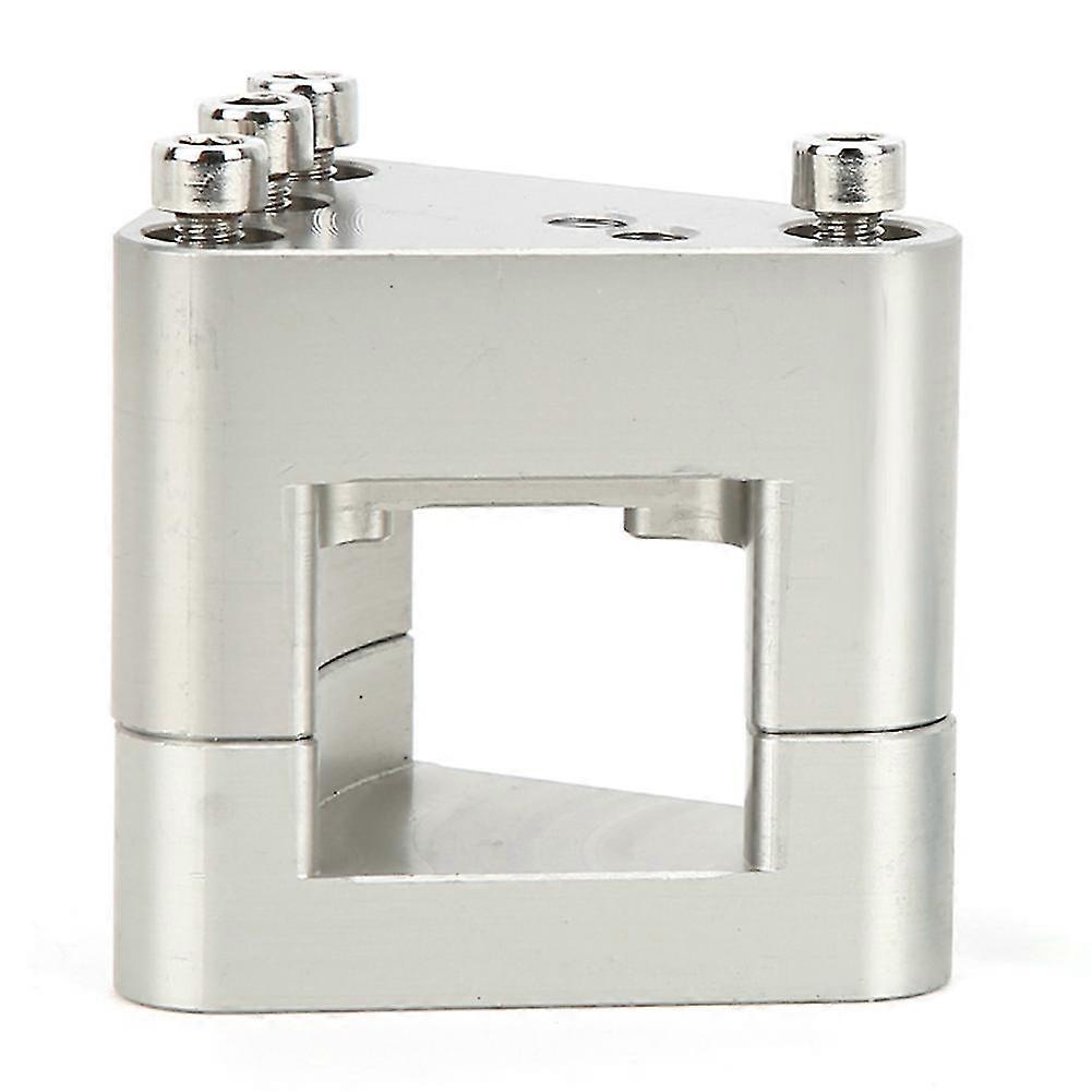 Manette de vitesse Quick Shift Billet ATMSFO24 compatible avec Ford Fiesta MK VI Hatchback