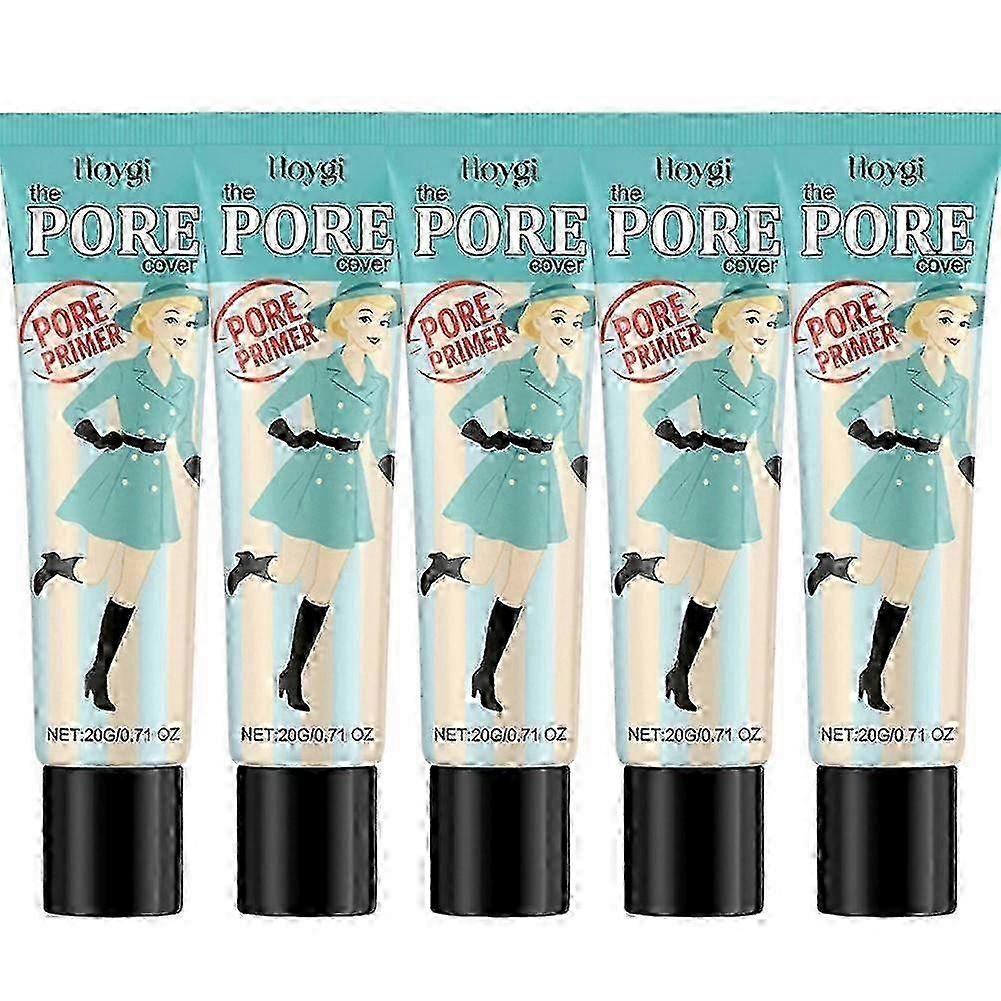 Pore Minimizing Primer for Smooth Skin of All Types - Daily Use Skin Care Product