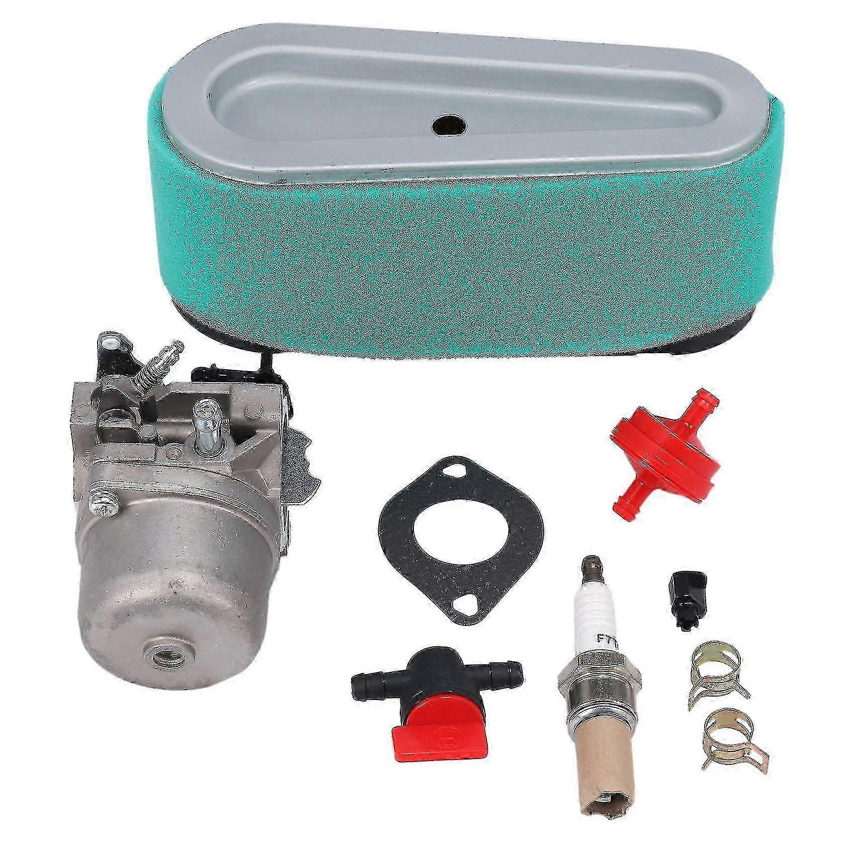 12.5HP Briggs&Stratton Carburetor Replacement for Riding Mower