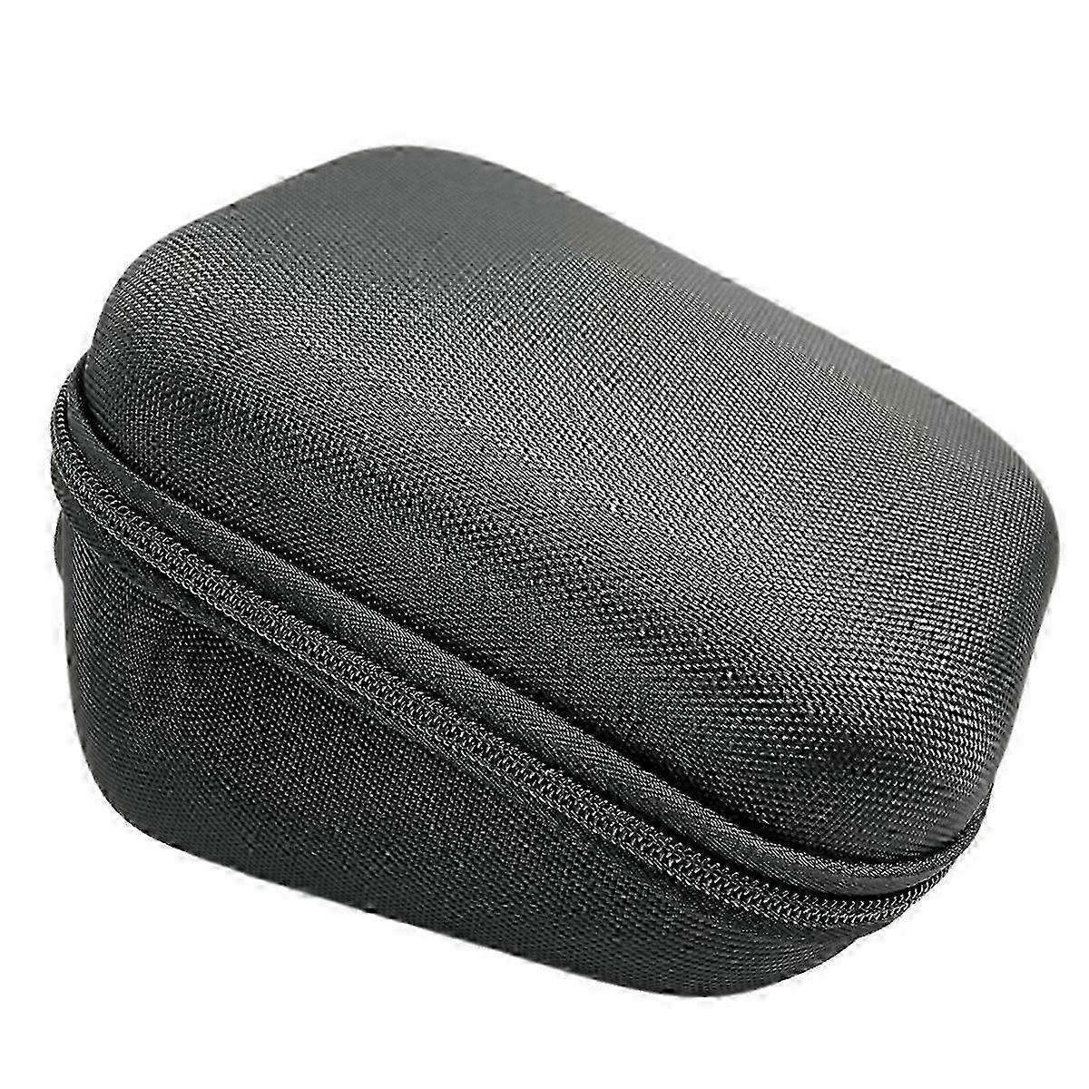 Hard Protective Case for Portable Blood Pressure Cuff Storage