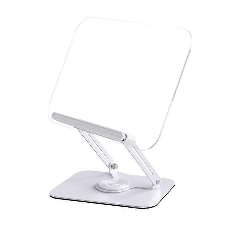 Support de tablette portable Support de tablette pliable Support de tablette robuste ergonomique