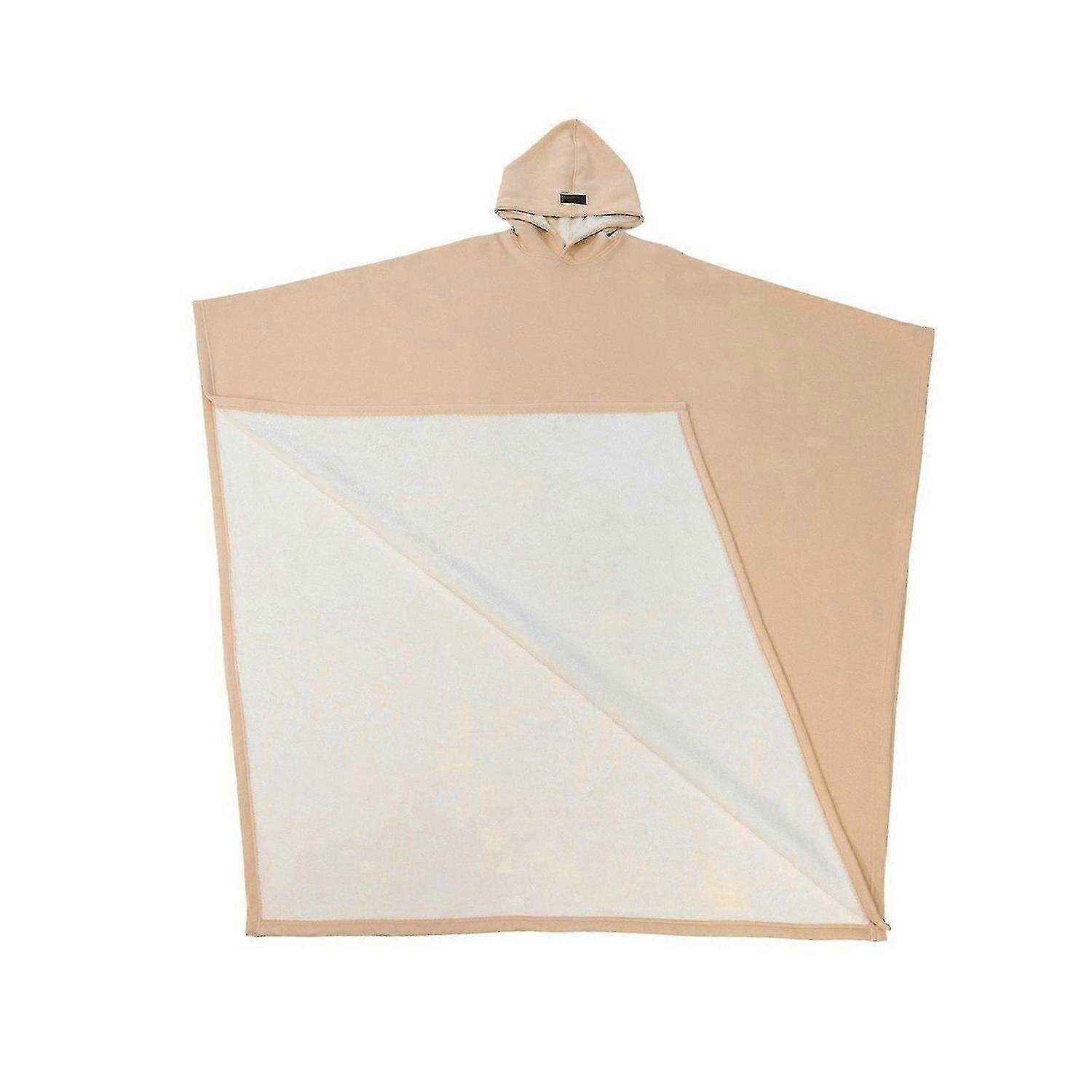 Capa, Sudadera con capucha, Capa con capucha para hombres, Sudadera con capucha con capucha con peso, Sudadera con capucha de capa, Capa con capucha para mujeres, Manta de capa