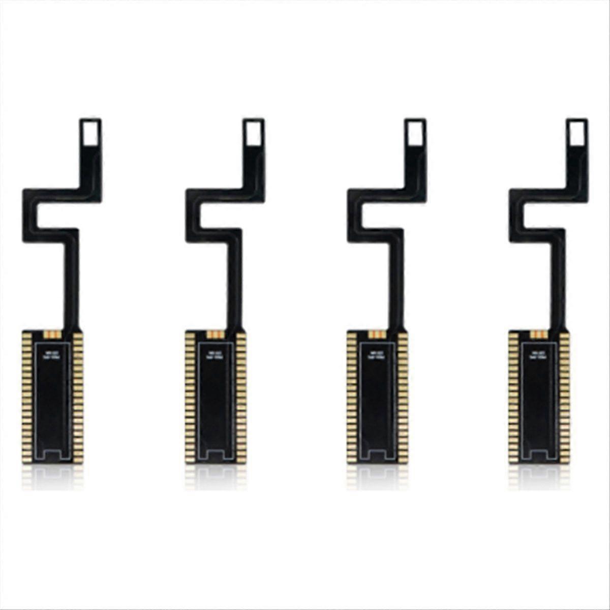 4pcs for Picoboot FPC Flex for Dol-001 Retro Game Consoles Game Accessories