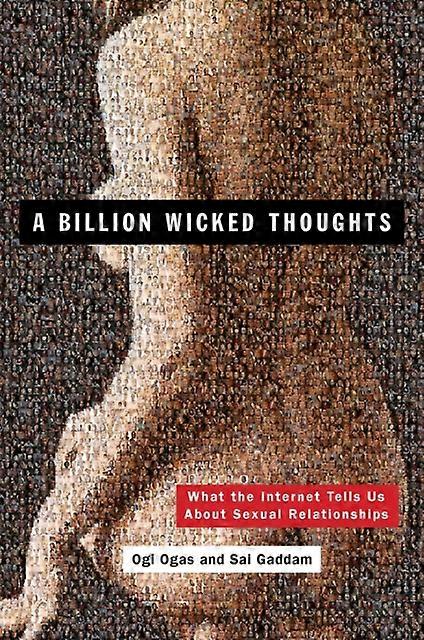 A Billion Wicked Thoughts by Sai Gaddam Paperback