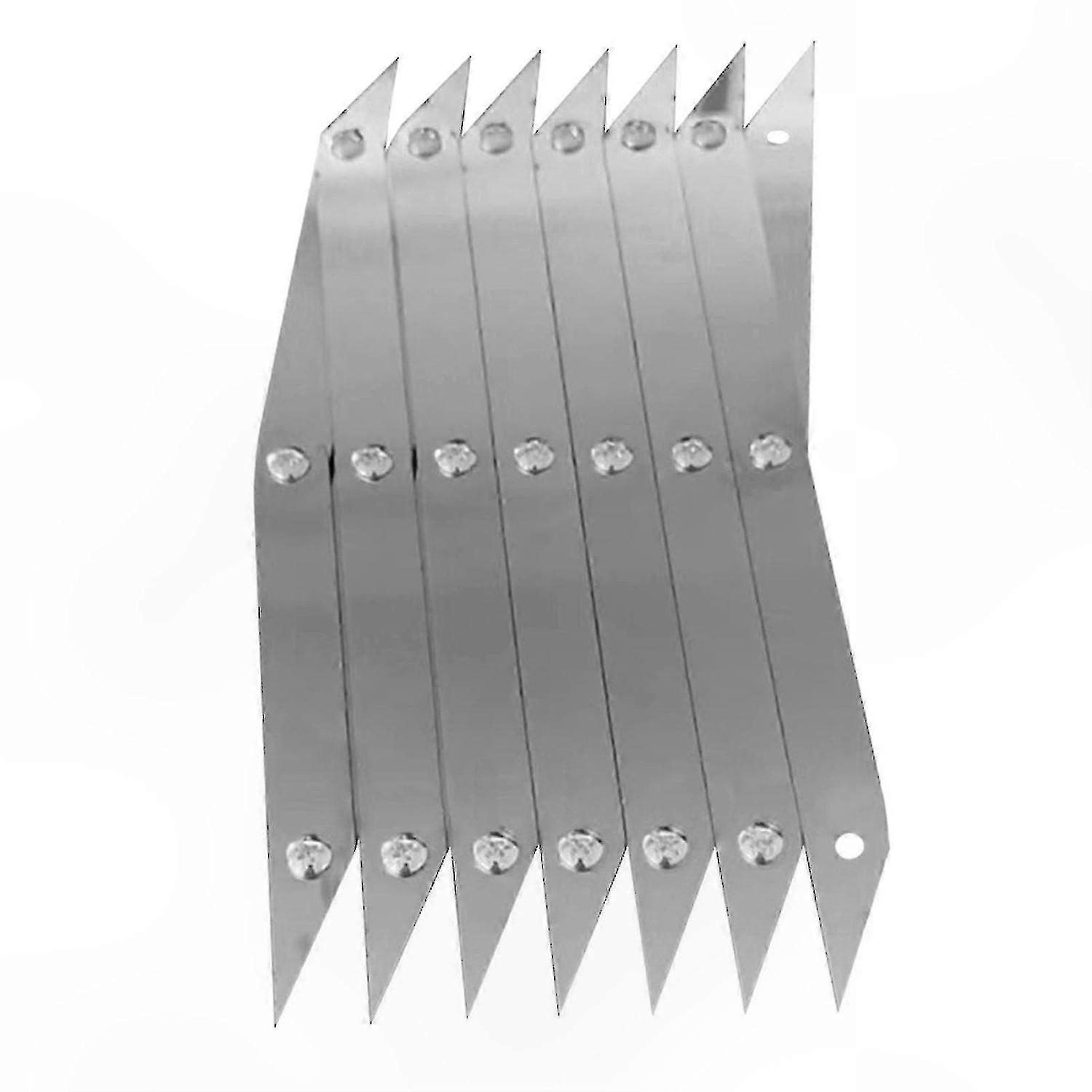 Carpentry Measuring Tool for Equal Spacing - Professional Picket Spacer Solution