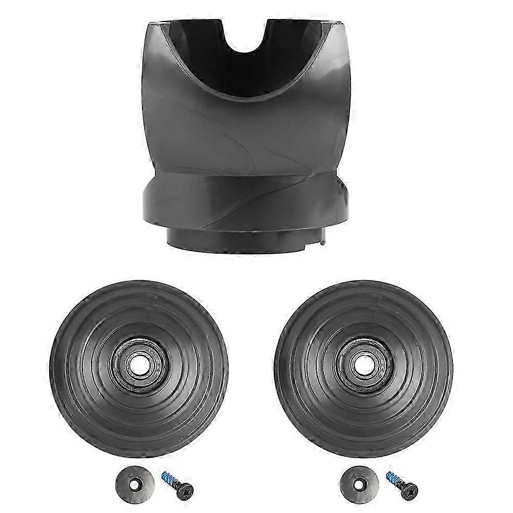 V-Ball Wheel And Head Connector Compatible For Dyson V10 V11