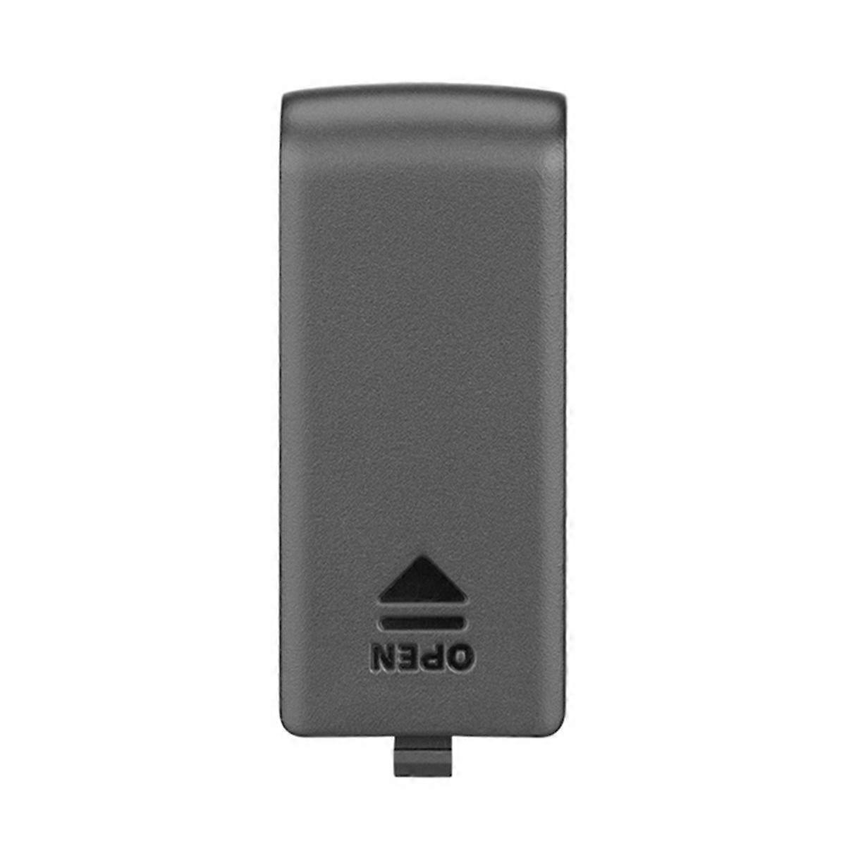 Flash Trigger and Receiver for CTR-16 Special Battery Cover