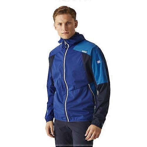 Regatta Mens Tarvos VII Lightweight Soft Shell Jacket