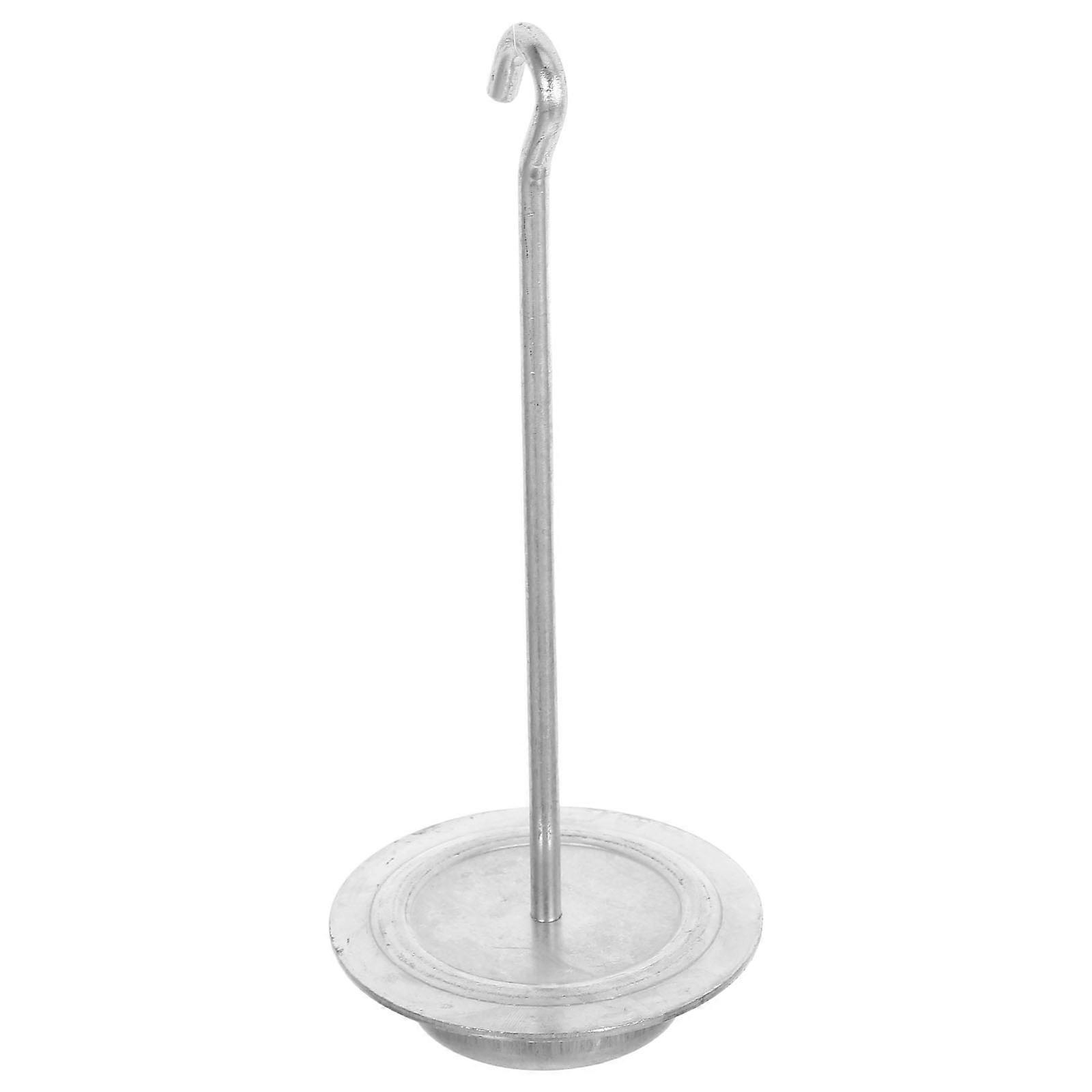 Weight Scale Hook Antislip for Holding Heavy Duty Mechanical Weighing Hanger