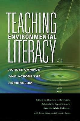 Teaching Environmental Literacy