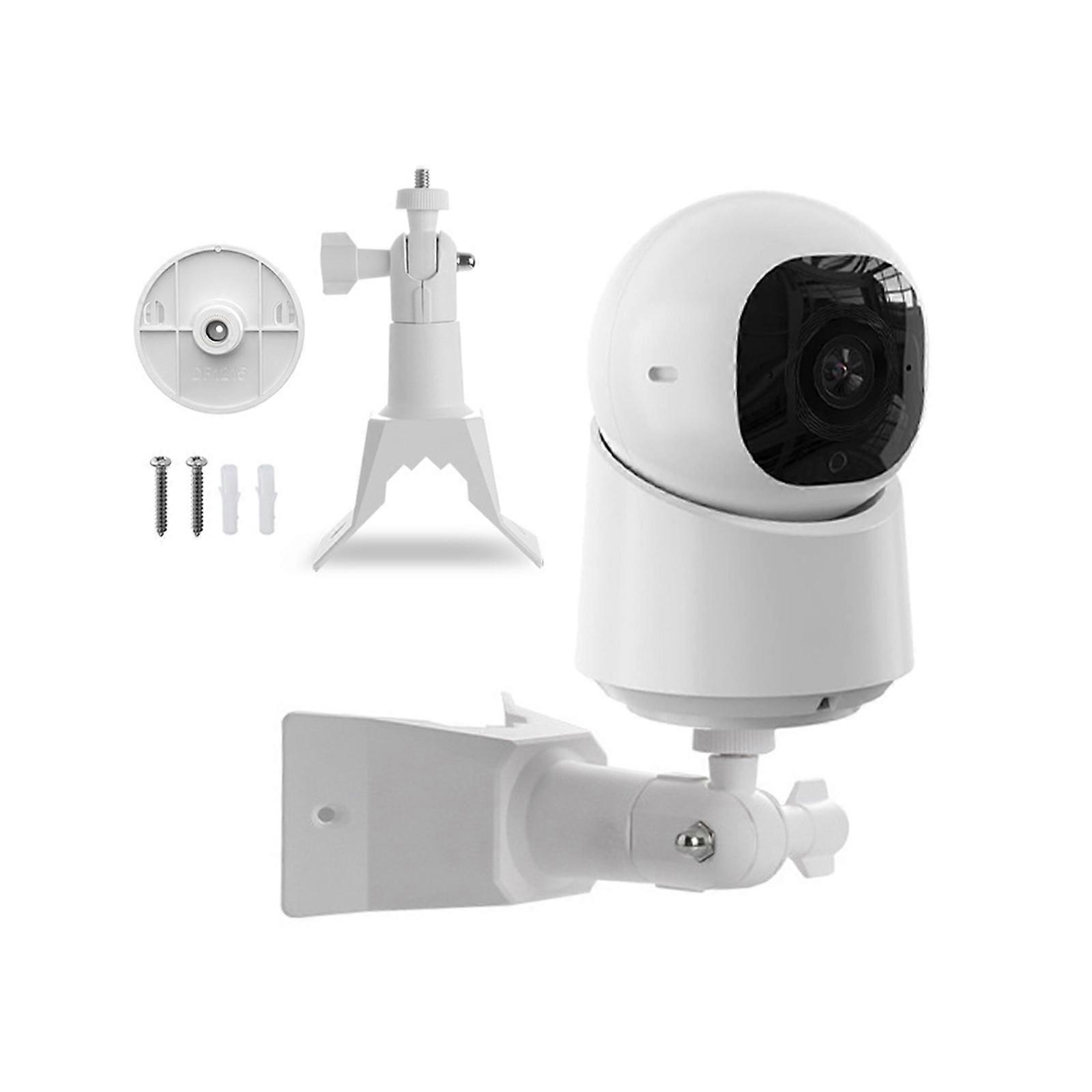Multifunctional Surveillances Camera Mount for Home and Office Use Featuring Easy Installation and Rust Resistant Design Multicolor