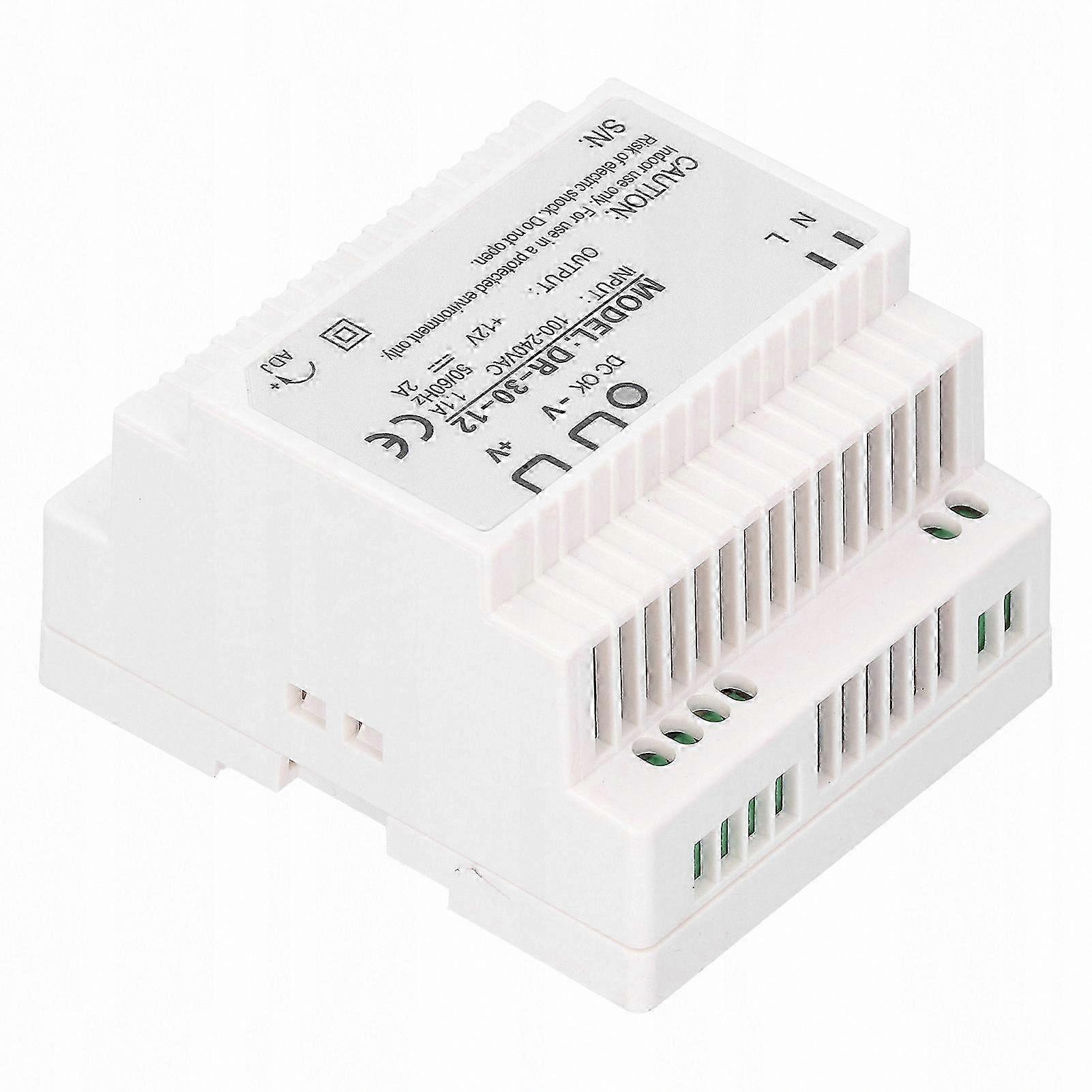 DIN Rail Mounted Power Supply Transformer
