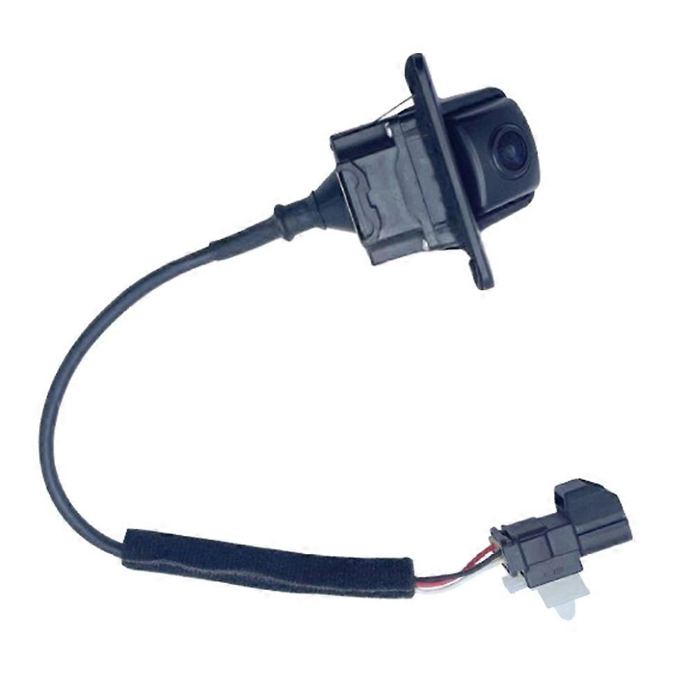 95760-A6100 Rear View Camera Reverse Camera Backup Camera for I30