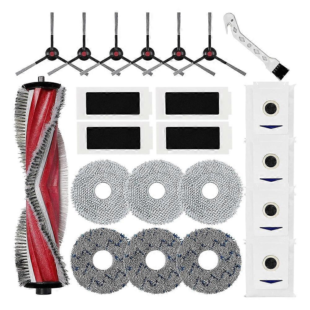 Accessories Kit Compatible for M12 Pro+