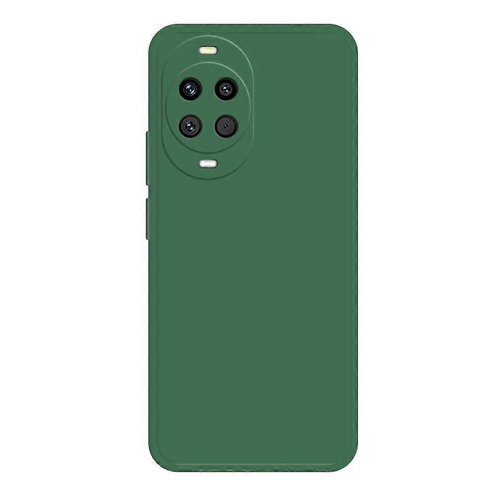 Imitation Liquid Silicone Phone Case