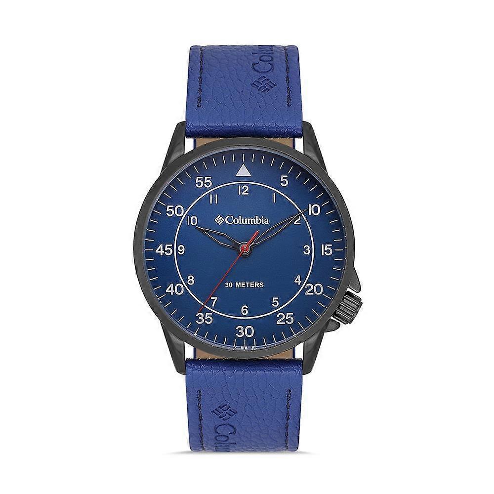COLUMBIA CSS15-019 Men's Watch