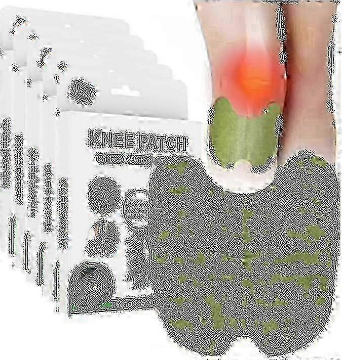 60 قطعة رقعة تخفيف آلام الركبة ، رقعة التدفئة ، تصحيح الكى ذاتي التسخين ، تصحيح تخفيف آلام الشيح لمفاصل الكتف والرقبة