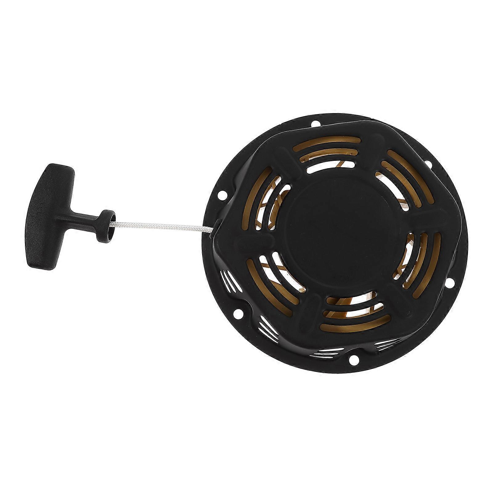 Generator Starter Gasoline Engine Starter Easy Start for Small Engine