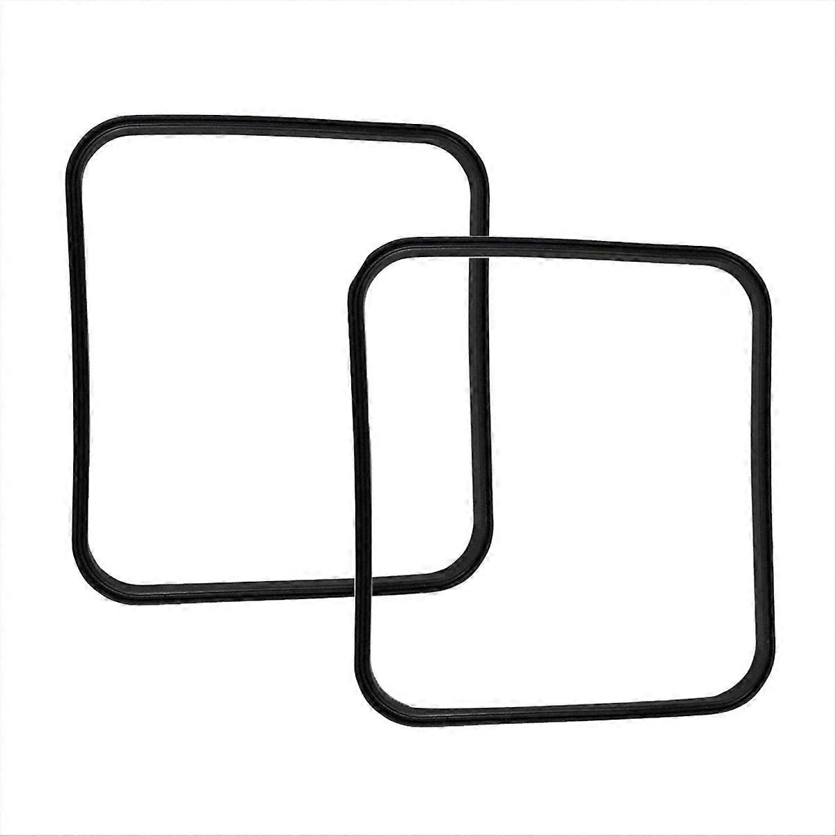 2 Pack O-ring Replacement For Lid Gasket SPX1600S