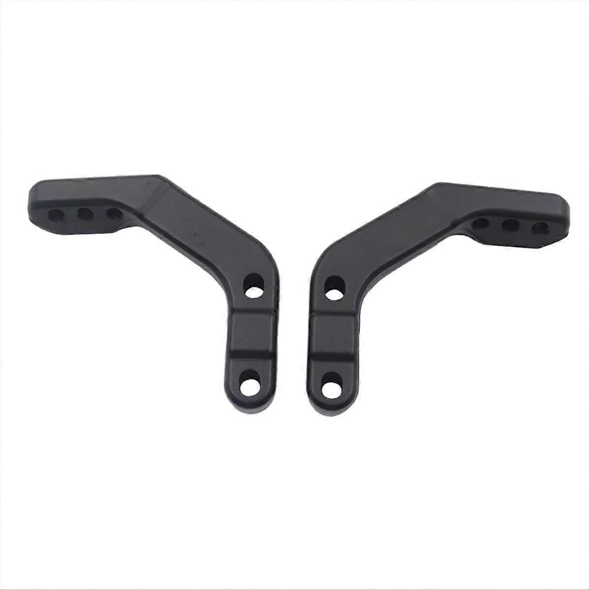 Handguard Support Bracket Mount 28mm Handlebar Guard Clamp,B