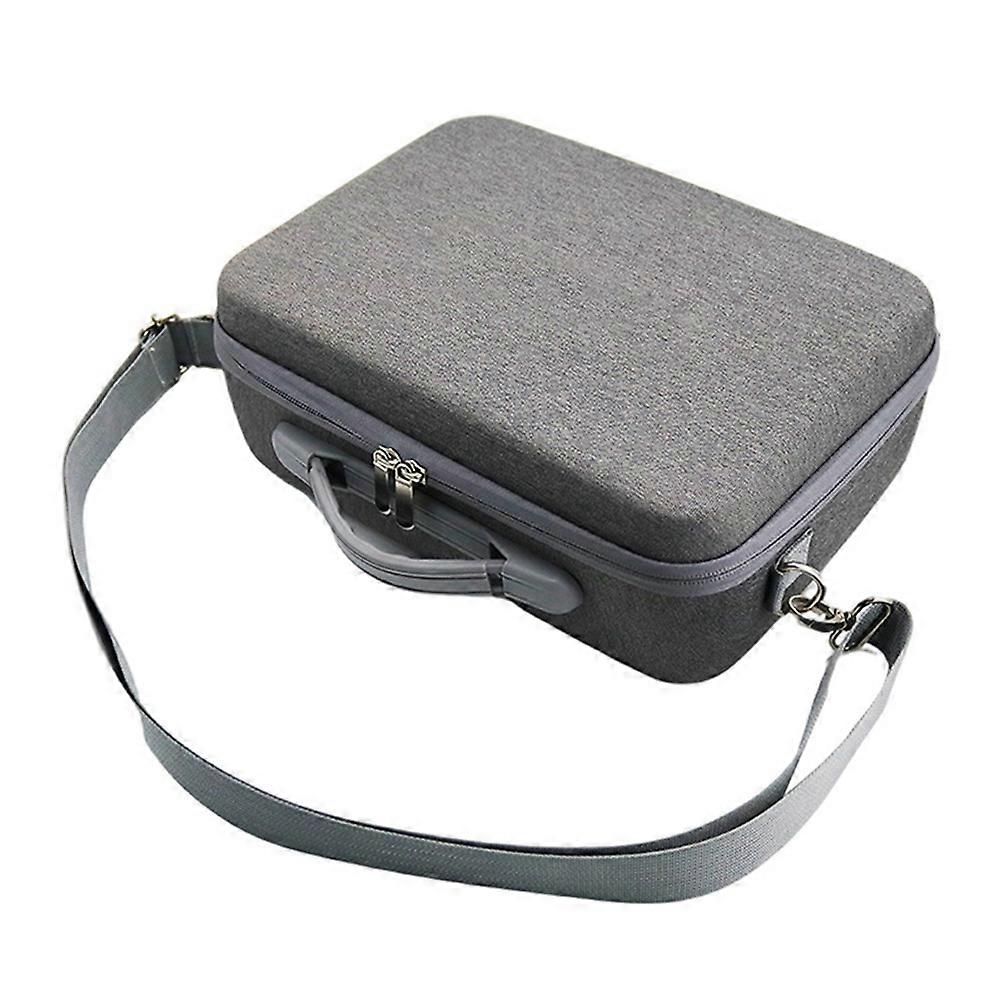 Carrying Case for Mini 4 Pro Drone Bod Remote Controller for