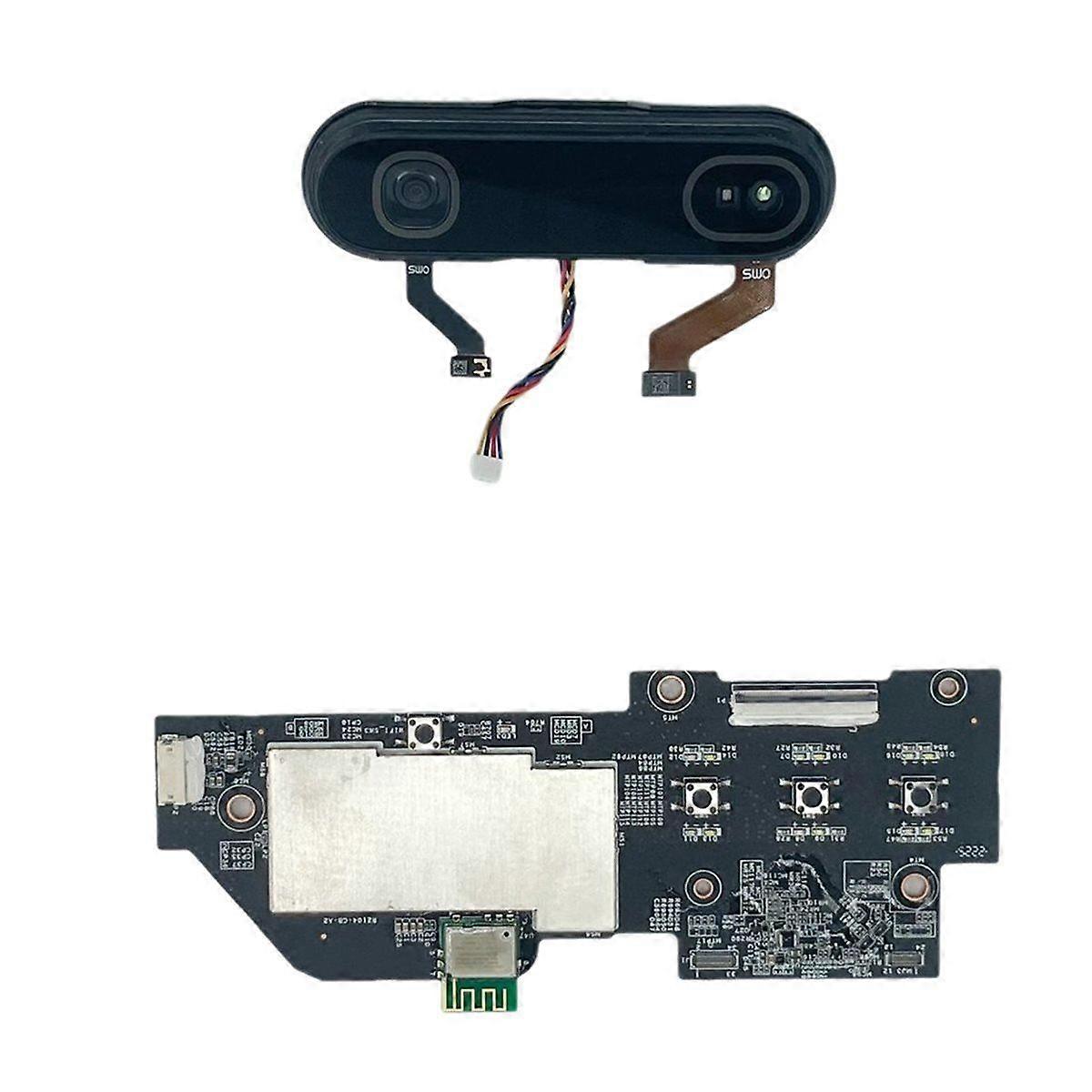 For W10 Pro Core Board and TOF Module Components Motherboard Global Version