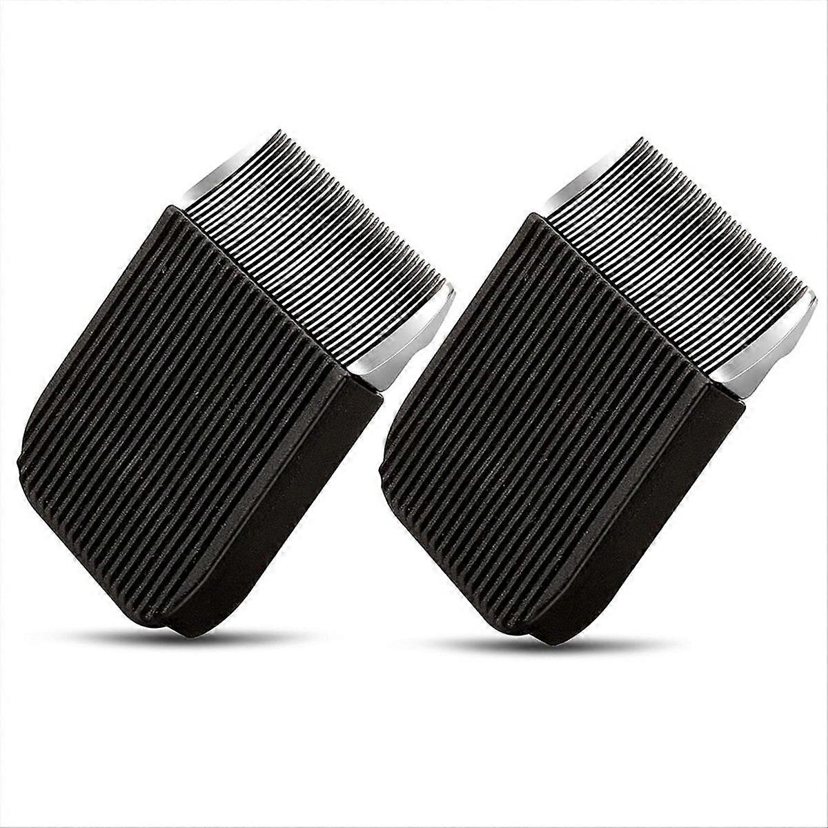 Rug Tufting Trimmer Replacement Blades,(2PCS)