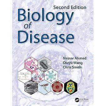 Biology Of Disease - Chris Smith