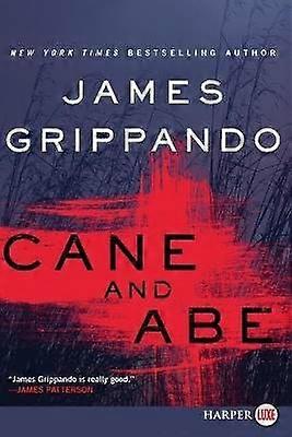 Cane and Abe