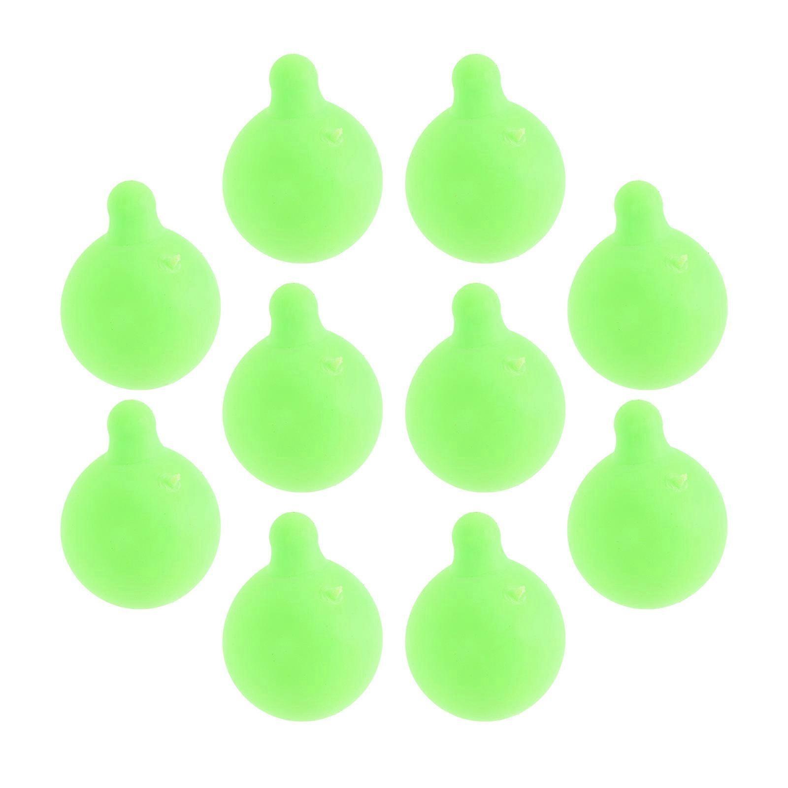 Blow Bubble Core Insert Components with 10Pcs Bubble Balls