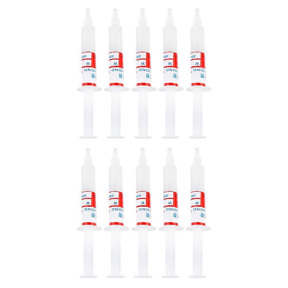 Diamond Grinding Polishing Paste for Polishing 20Pcs with Assorted Colors