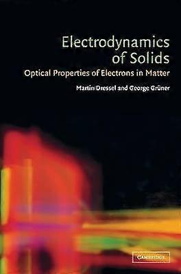 Electrodynamics of Solids