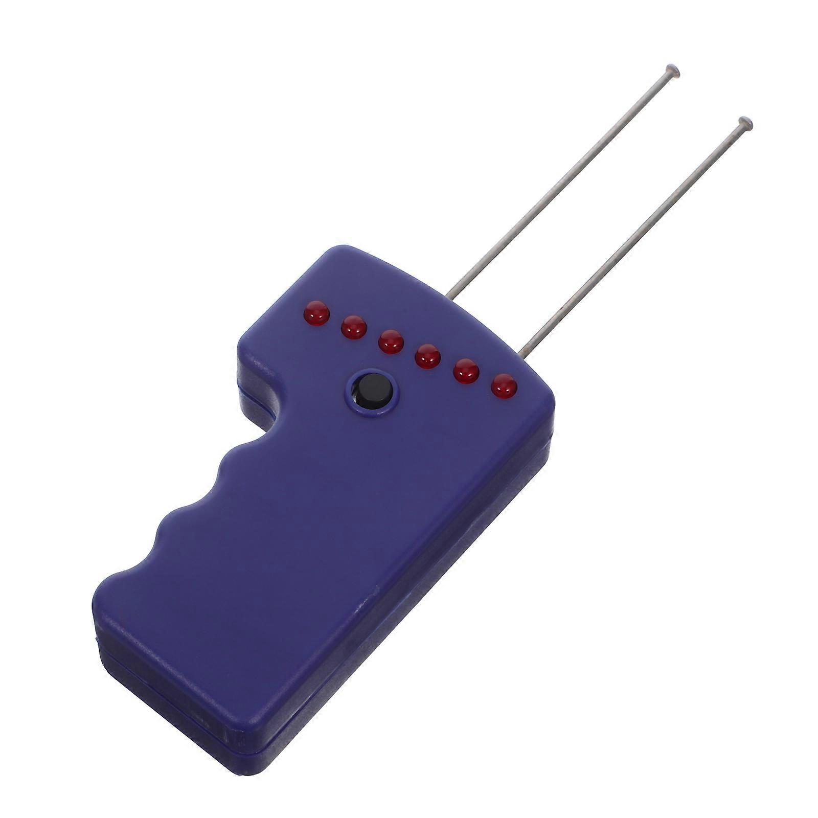 Physics Education Kit for Teaching Use Electrolyte Conductivity Demonstrator