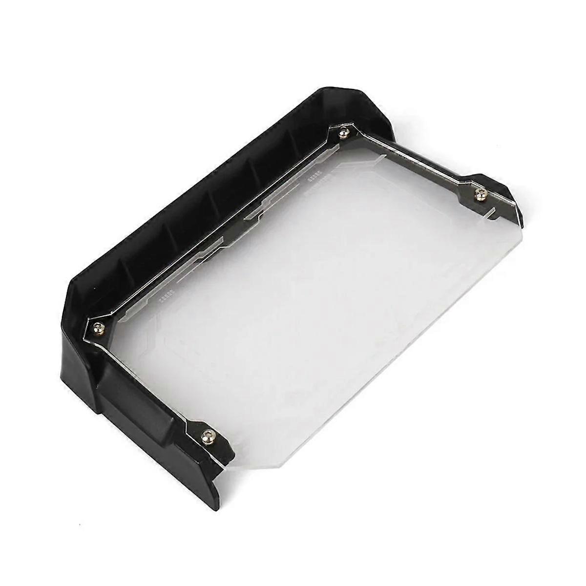 Motorcycle Inst ent Cover Speedometer Guard Case Gauge Odometer Tachometer Protection for MT-09 MT09 2024 2025