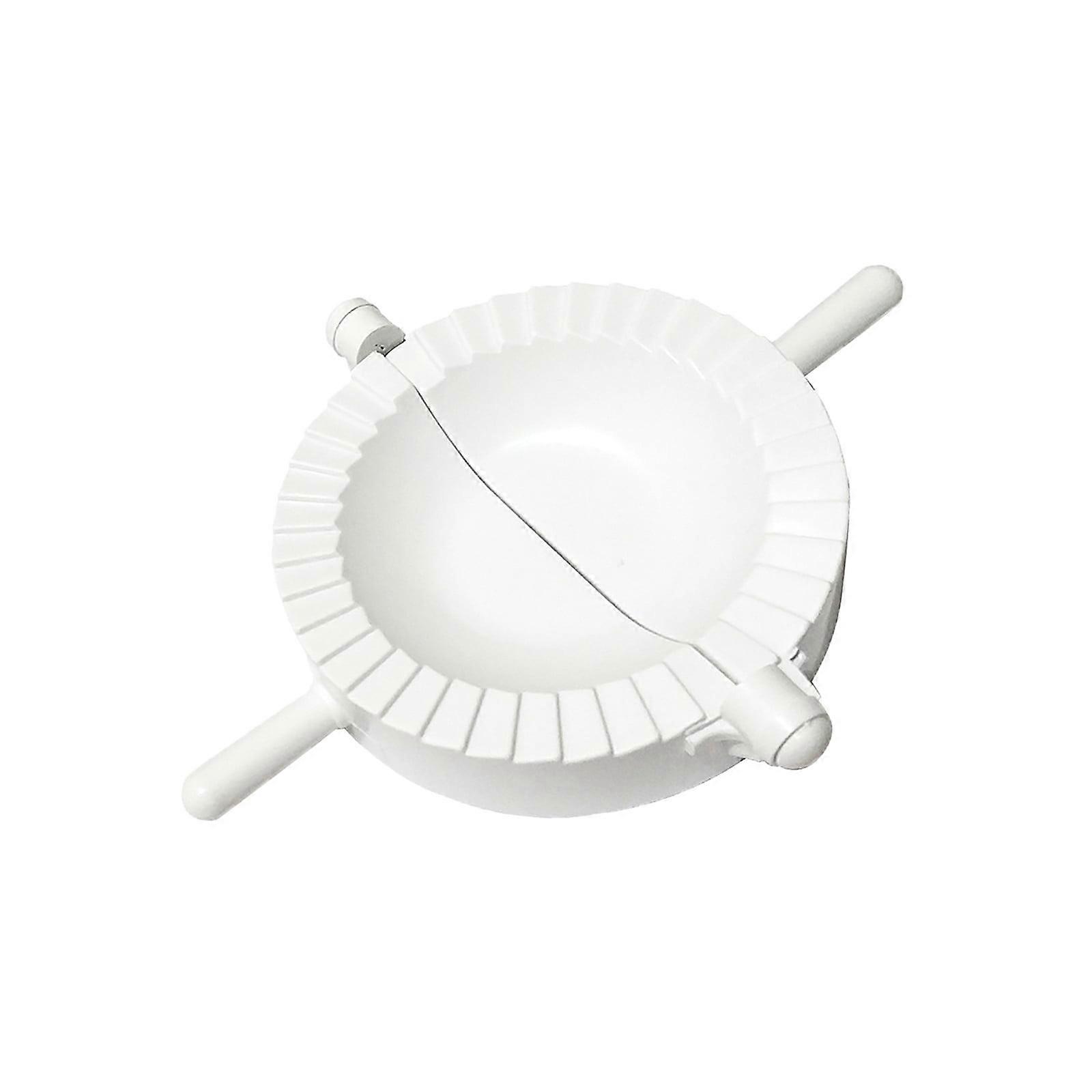 Saving! iHPH7 Dumpling Machine Molds Pasta Press Meat Pie Molds Kitchen Tools Dumpling Making Tools