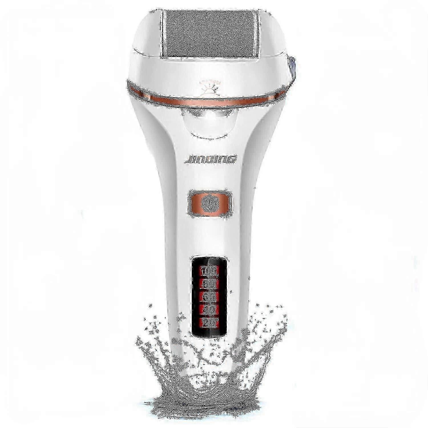 Electric Callus Remover Professional Pedicure Tool