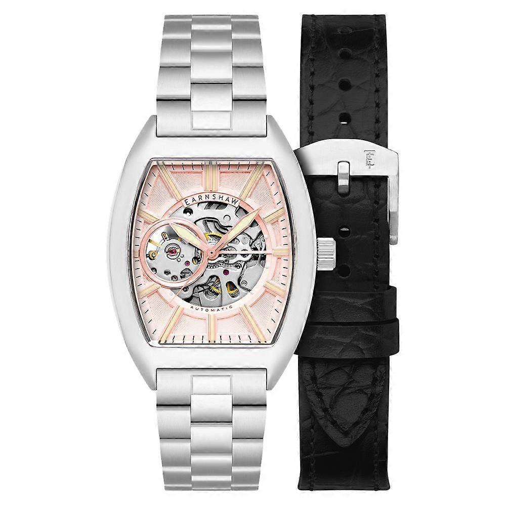 EARNSHAW ES-8310-44 Men's Watch