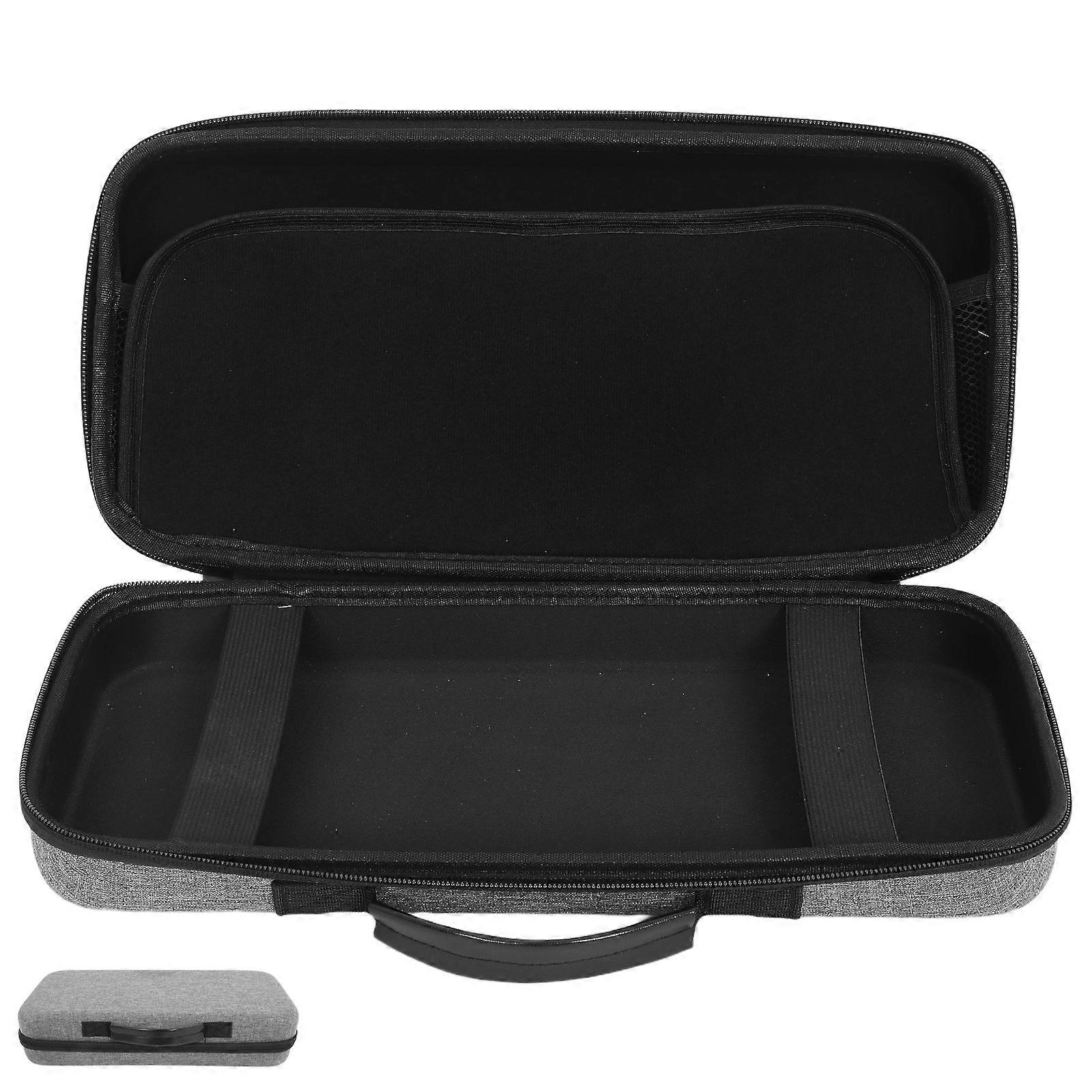 Keyboard Case with Handle for Office Use