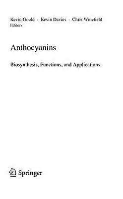 Anthocyanins