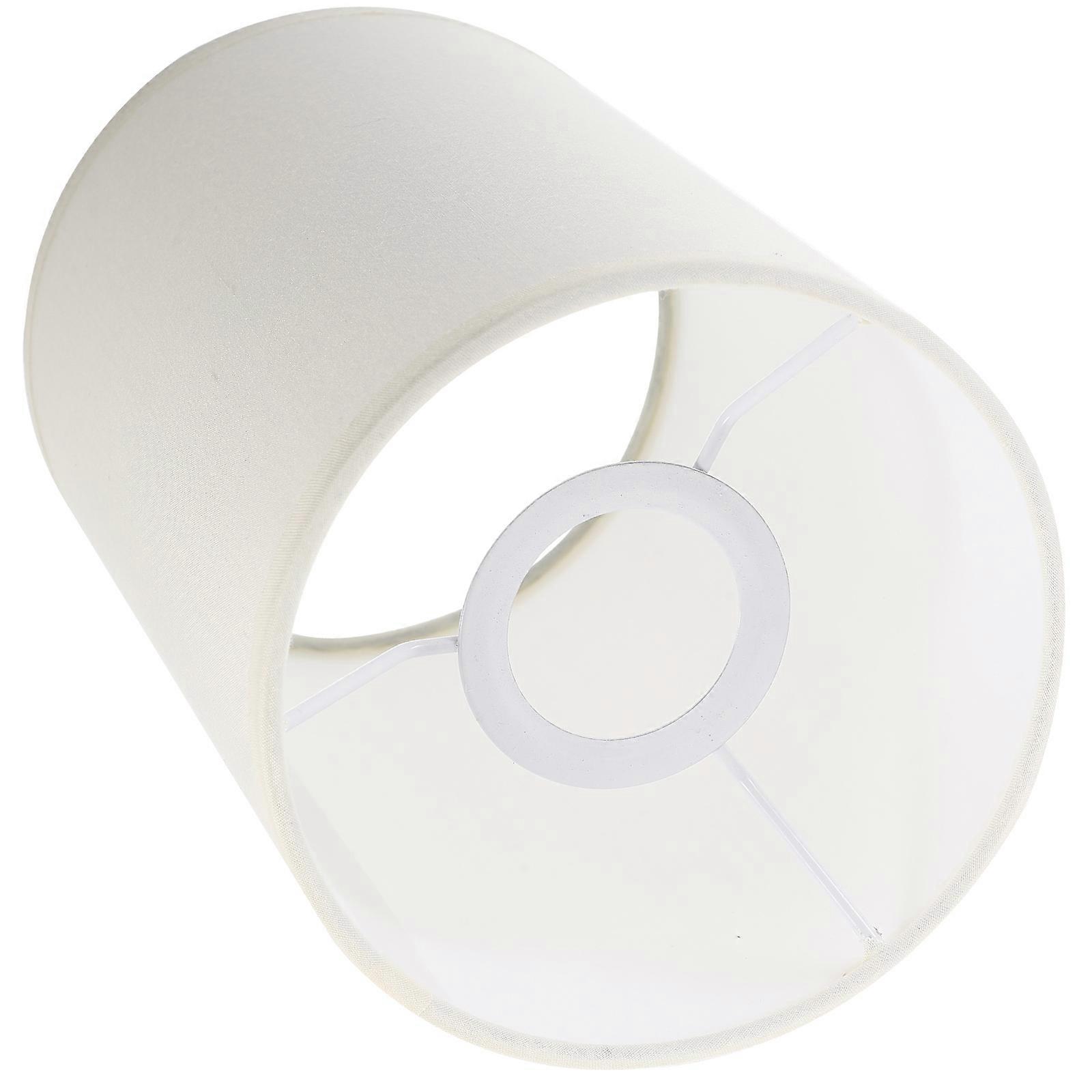E27 Light Socket Lampshade Decorative Lamp Shade for Floor and Table Lamp 3Pcs