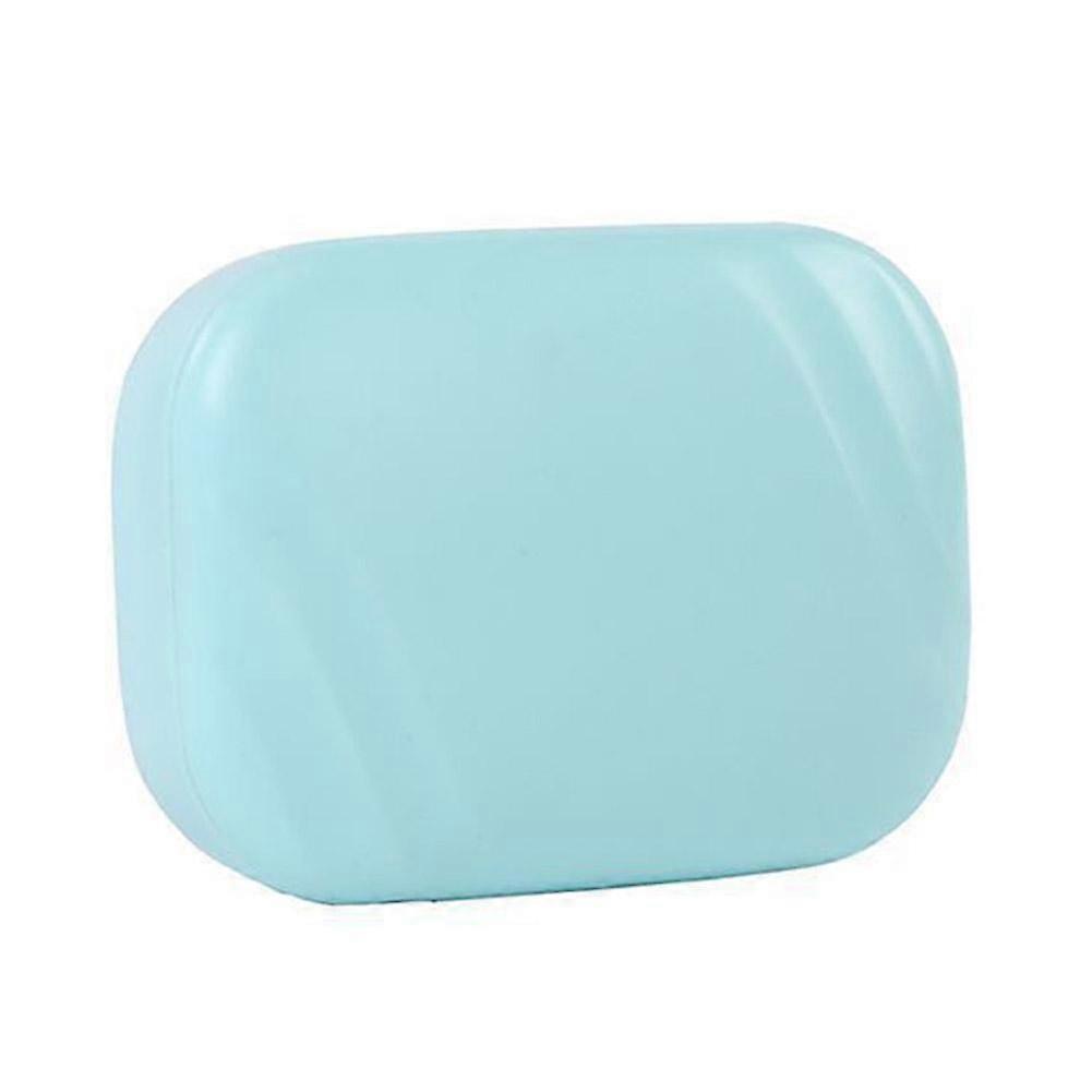 Electric Toothbrush Cleaner Auto-Inductive UV Light Case Wall Toothbrush Holder