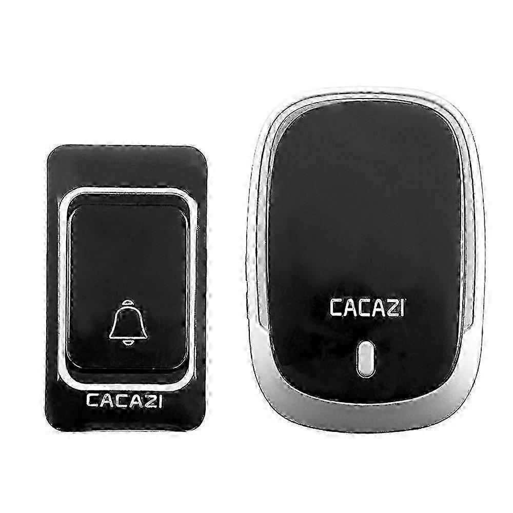 Wireless Door Bell Cordless Doorbells