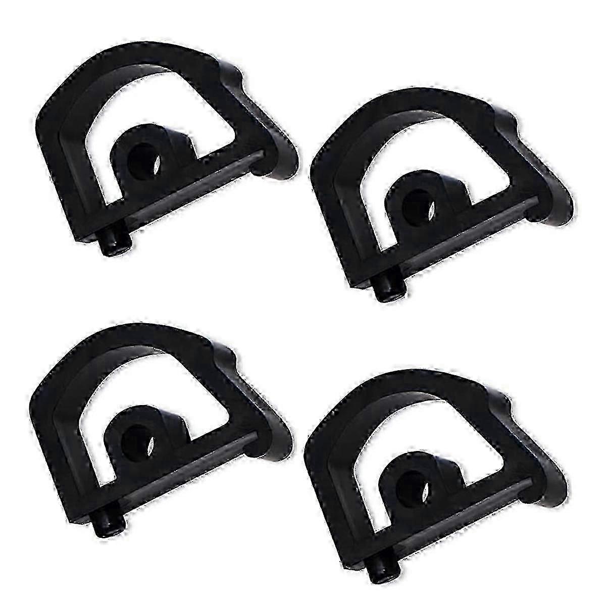 4Pcs for Workmate Workbench Leg Catch Spring Part 242416-00 Work Bench Leg Catch Replacement